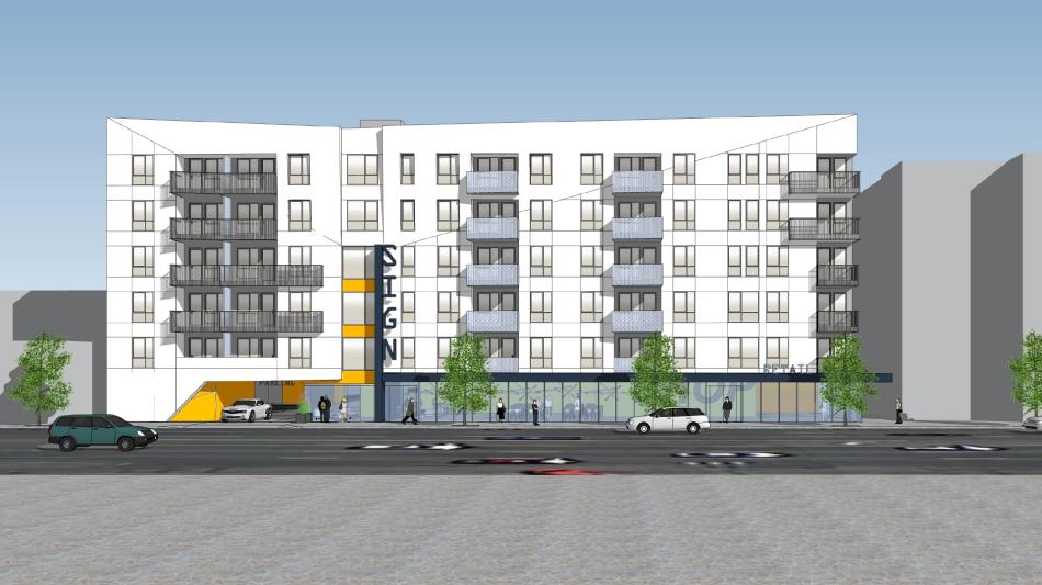 Developer seeking nearly 300M for affordable, workforce housing